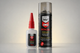 Миттєвий клей з активатором Selsil Ninja MDF Instant Adhesive 50 г + 200 мл активатор - зображення 1