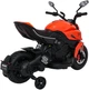 Електромотоцикл для дітей Ducati Diavel x Bentley оранжевий PA.XMX-656.POM (5903864961409) - зображення 19