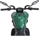 Електромотоцикл для дітей Ducati Diavel x Bentley зелений PA.XMX-656.ZIE (5903864961393) - зображення 7