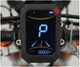 Електромотоцикл для дітей E-Rider X чорний PA.HP135E.CZ (5903864960594) - зображення 4