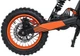 Електромотоцикл для дітей E-Rider X чорний PA.HP135E.CZ (5903864960594) - зображення 7