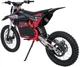 Електромотоцикл Power Trail червоний PA.HP117E.CR (5903864960556) - зображення 2