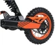 Електромотоцикл для дітей E-Rider X чорний PA.HP135E.CZ (5903864960594) - зображення 11
