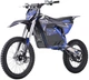 Електромотоцикл Power Trail синій PA.HP117E.NIE (5903864960549) - зображення 1