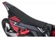 Електромотоцикл Power Trail червоний PA.HP117E.CR (5903864960556) - зображення 8