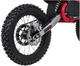 Електромотоцикл Power Trail червоний PA.HP117E.CR (5903864960556) - зображення 11