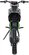 Електромотоцикл Power Trail зелений PA.HP117E.ZIE (5903864960532) - зображення 3