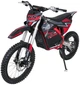 Електромотоцикл Power Trail червоний PA.HP117E.CR (5903864960556) - зображення 17