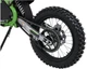 Електромотоцикл Power Trail зелений PA.HP117E.ZIE (5903864960532) - зображення 8