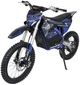 Електромотоцикл Power Trail синій PA.HP117E.NIE (5903864960549) - зображення 17
