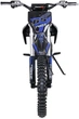 Електромотоцикл Power Trail синій PA.HP117E.NIE (5903864960549) - зображення 18
