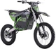 Електромотоцикл Power Trail зелений PA.HP117E.ZIE (5903864960532) - зображення 12