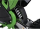 Електромотоцикл Power Trail зелений PA.HP117E.ZIE (5903864960532) - зображення 13