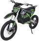Електромотоцикл Power Trail зелений PA.HP117E.ZIE (5903864960532) - зображення 17