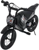 Електромотоцикл для дітей Shark чорний PA.HP02E.CZ (5903864960587) - зображення 20