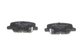 Колодки гальмові Delphi LP2501 Mazda 6; Citroen C4; Mitsubishi Outlander, ASX GHY92648ZD, GHY92648ZC, 4605B806 - зображення 3
