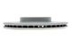 Тормозные диски ATE 24012501621 Ford Kuga, Focus, Transit, C-Max, Connect; Volvo S40, C30, V50, V40, C70 1223666, 1253964, 1253965 - зображення 5