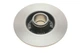 Тормозные диски BOSCH 0986479007 Renault Clio, Megane, Twingo 7701207823, 432005338R - зображення 2