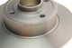 Тормозные диски BOSCH 0986479007 Renault Clio, Megane, Twingo 7701207823, 432005338R - зображення 3