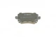 Колодки гальмові BOSCH 0 986 494 062 Volkswagen Golf, Scirocco, EOS; Audi A3, TT; Seat Leon; Skoda Octavia, Superb 8E0698451M, 8E0698451J, 8E0698451F - зображення 4