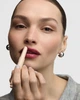 Бальзам для губ обʼєм та колір LIP VOLUME TINTED LIP BALM 128 - изображение 2