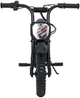Електромотоцикл для дітей Shark синій PA.HP02E.NIE (5903864960563) - зображення 10
