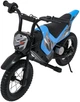 Електромотоцикл для дітей Shark синій PA.HP02E.NIE (5903864960563) - зображення 20