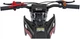 Мотоцикл 49CC Tiger бензиновий чорний PSP.DB712.CZ (5903864984040) - зображення 3