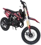Мотоцикл Nitro 60CC бензиновий червоний PSP.DBH01.CR (5903864960396) - зображення 4