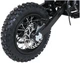 Мотоцикл Nitro 60CC бензиновий червоний PSP.DBH01.CR (5903864960396) - зображення 8