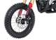 Мотоцикл Nitro 60CC бензиновий червоний PSP.DBH01.CR (5903864960396) - зображення 16