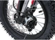 Мотоцикл Nitro 60CC бензиновий червоний PSP.DBH01.CR (5903864960396) - зображення 18