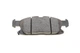 Колодки гальмові BOSCH 0986424326 Ford S-Max, Galaxy; Ford USA Edge 1884555 - зображення 7