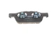 Колодки гальмові BOSCH 0986424326 Ford S-Max, Galaxy; Ford USA Edge 1884555 - зображення 9