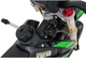 Мотоцикл Nitro 60CC бензиновий зелений PSP.DBH01.ZIE (5903864960419) - зображення 6