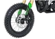 Мотоцикл Nitro 60CC бензиновий зелений PSP.DBH01.ZIE (5903864960419) - зображення 16
