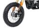 Мотоцикл Nitro 60CC бензиновий помаранчевий PSP.DBH01.POM (5903864960426) - зображення 17
