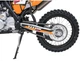 Мотоцикл Titan 300CC бензиновий помаранчевий PSP.DB609.POM (5903864960488) - зображення 7