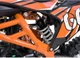 Мотоцикл Ultra 66 125CC бензиновий помаранчевий PSP.DB608.PRO.POM (5903864960433) - зображення 11