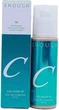 Тональный крем для лица Enough Collagen 3х Moisture Foundation SPF15 № 00 Transparent Beige 100 мл (8809605877251) - изображение 3