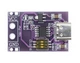 Тригер модуль питания Type-C PD3/QC/AFC 5A 5-24W 20V - изображение 1