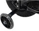 Електромотоцикл для дітей Chopper Warrior помаранчевий PA.XB-1058.POM (5903864944532) - зображення 13