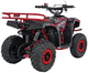 Квадроцикл 49CC Sirius бензиновий червоний PSP.ATV-13A.CR (5903864983937) - зображення 7