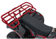 Квадроцикл 49CC Sirius бензиновий червоний PSP.ATV-13A.CR (5903864983937) - зображення 13