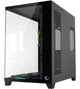 Корпус Rampage SEALITE Чорна - зображення 5