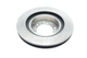 Диски гальмові BLUE PRINT ADT343282 Toyota Land Cruiser; Lexus GX 4351260151, 4351260190, 4351260191 - зображення 2