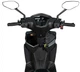 Електроскутер ATLAS Spider Trike Box 1500W Cyan Blue - зображення 6