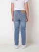 Подростковые джинсы для девочки Levi's LVG 710 Super Skinny Jean 4E2702-M8F 134-140 см (10А) (3665115022735) - изображение 2