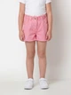 Детские джинсовые шорты для девочки Minoti 14Short 11 38835JNR 110-116 см Розовые (5063025095272) - изображение 1