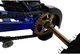 Квадроцикл Wildpeak 110CC бензиновий синій PSP.ATV006.NIE (5903864960518) - зображення 13
